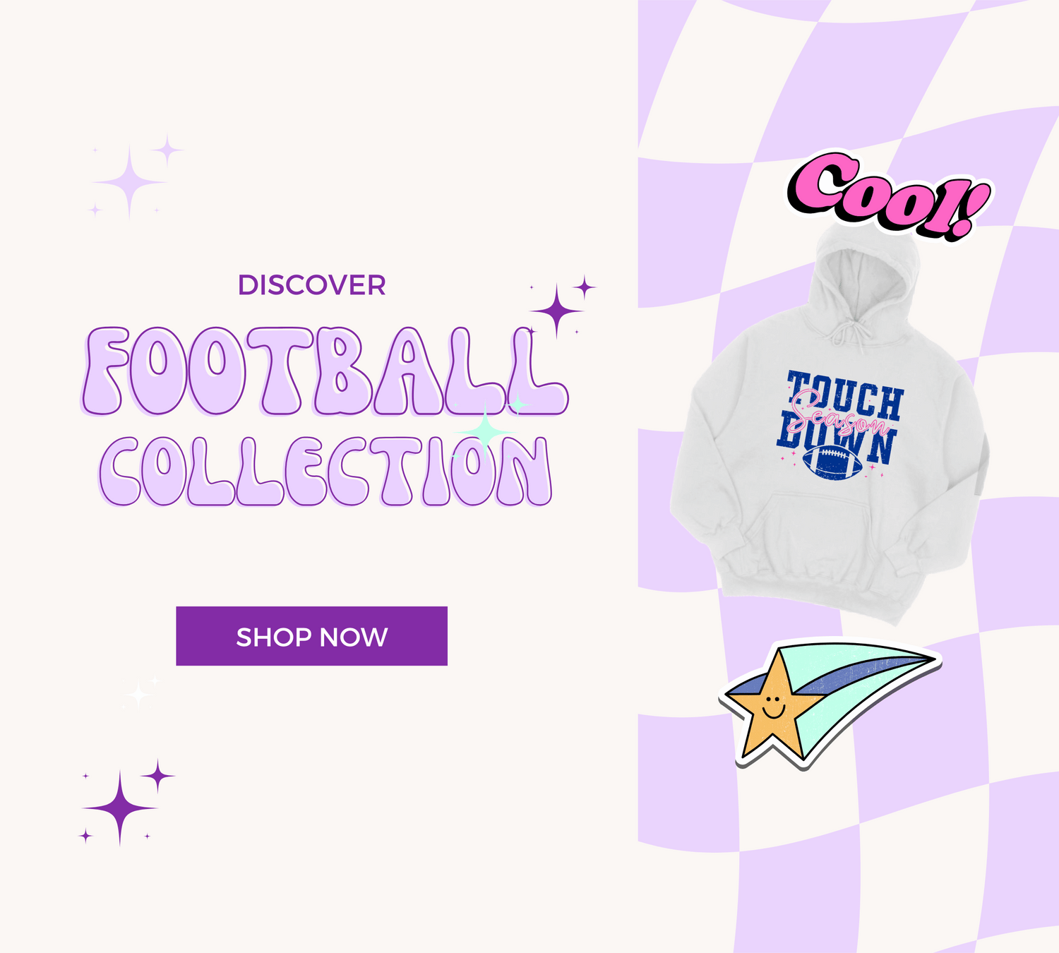 Football Apparel