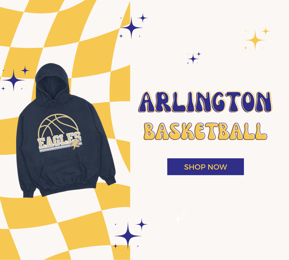 Arlington Basketball