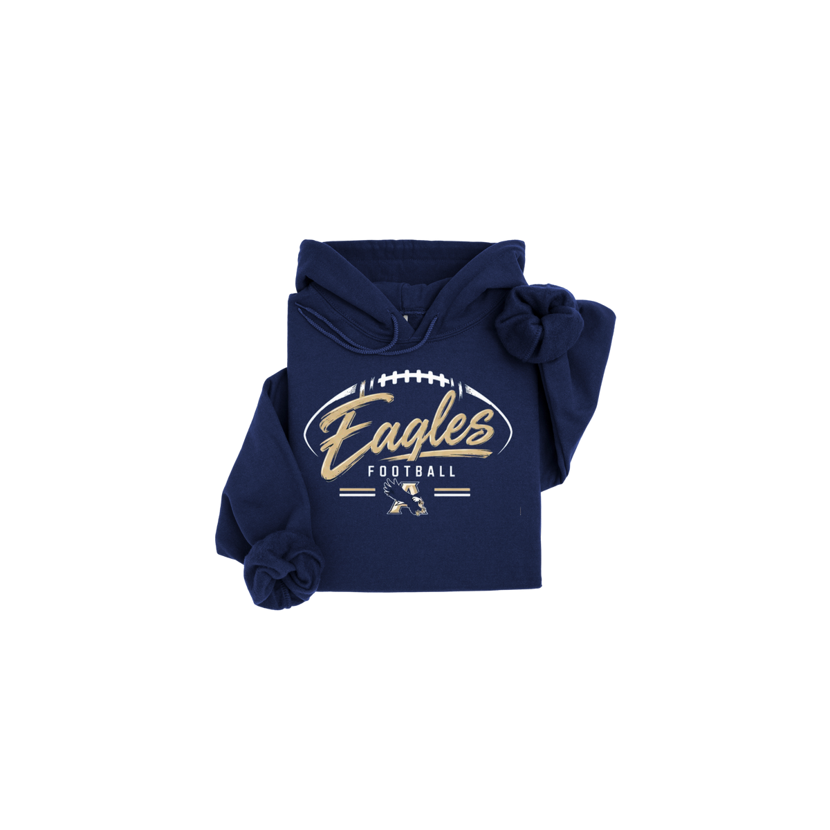 Eagles Football logo
