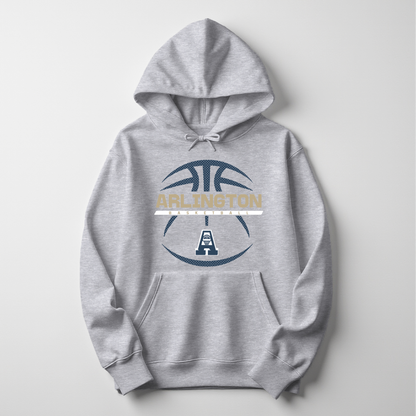 Atown Basketball Sweatshirt