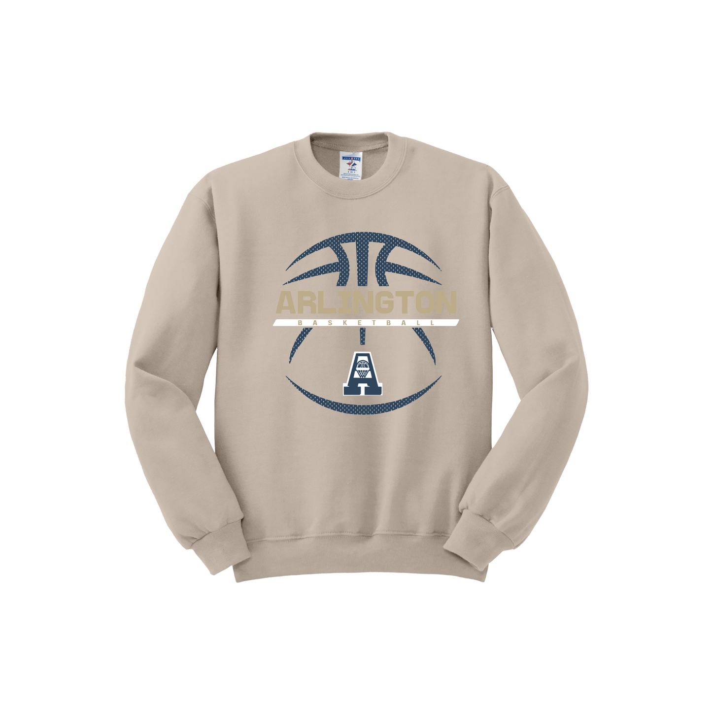 Atown Basketball Sweatshirt