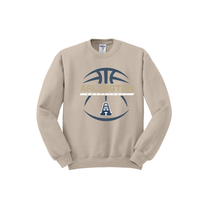 Atown Basketball Sweatshirt