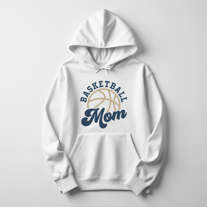 Basketball Mom Sweatshirt