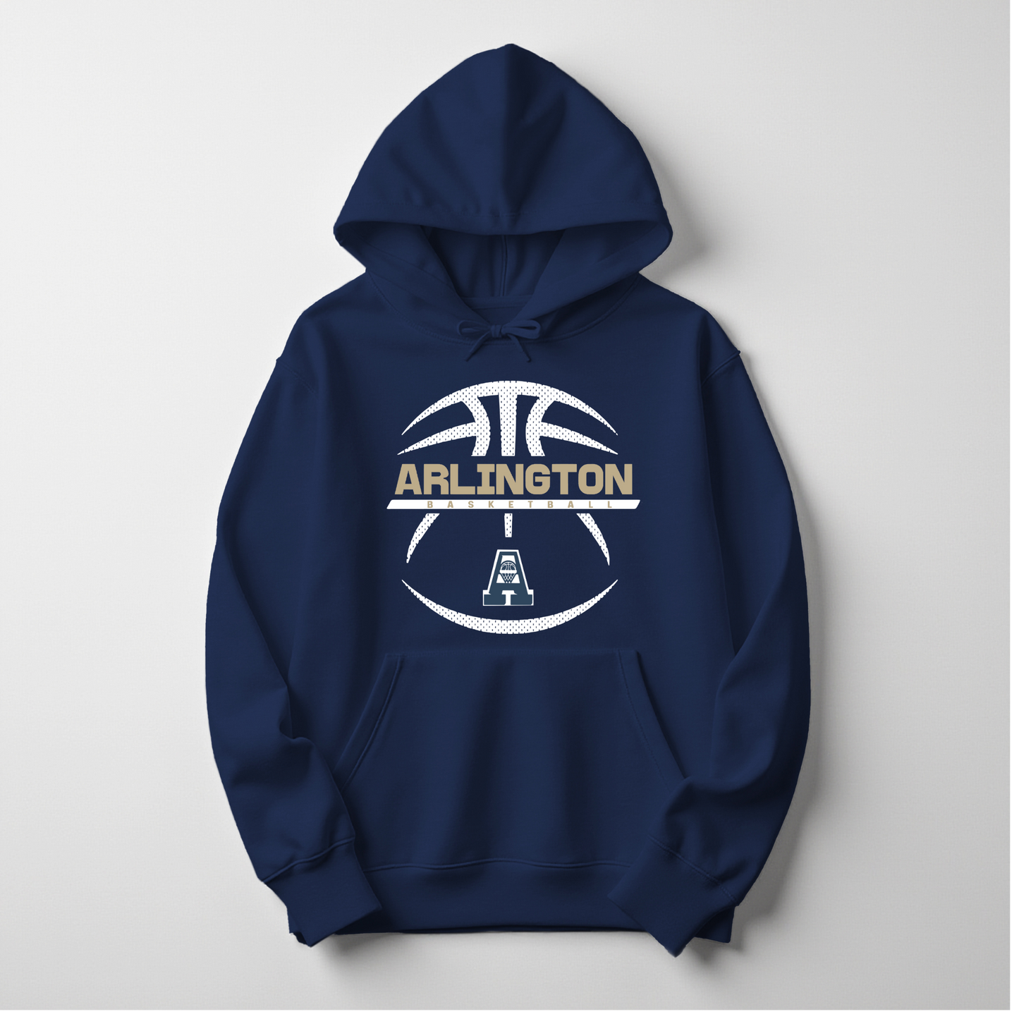 Atown Basketball Sweatshirt