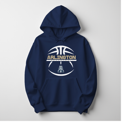 Atown Basketball Sweatshirt